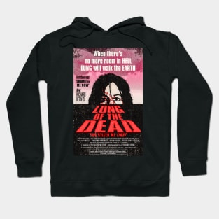 Lung of the Dead Hoodie